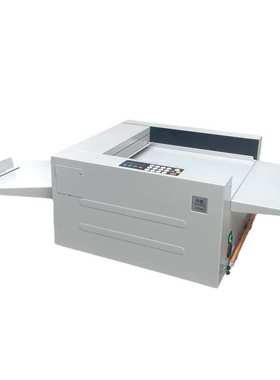 促销向盟CP340数码压痕机电动虚线机多功能机高速机2500张/小时