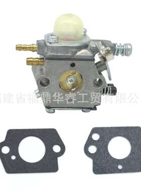 化油器适用Oleo Mac Efco Walbro WT460 Emak Mac 740 2318690r