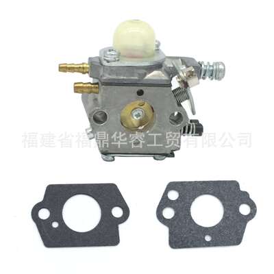 化油器适用Oleo Mac Efco Walbro WT460 Emak Mac 740 2318690r