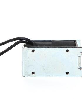 日推鲁nk1000送日鲁nk10纸磁铁大） 牵引拉（式长行程电磁铁 送纸