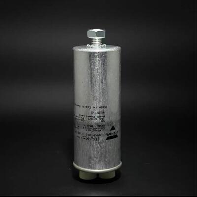 850v 40uf GMKP850-40IA vishay威世薄膜电容器 尺寸50*130 现货