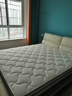 一再问:喜临门的床垫质量怎么样？真实体验感受差还是好？