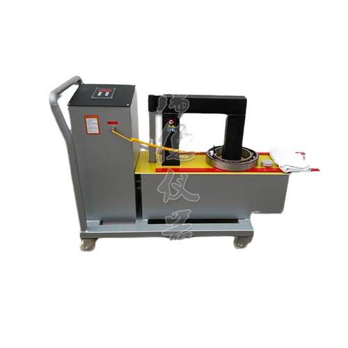 瑞德LD35-80H全自动智能移动式轴承加热器LD35-90H 质量保修1年