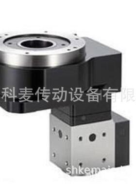 中空旋转平台HRP060/HRP060-H