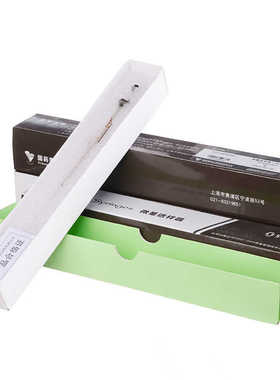 SCRC微量进样器100ul10ul25ul色谱用尖头气相平头液相实验进样针