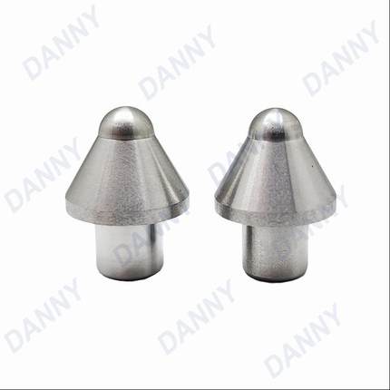 厂家耐磨销不锈钢销朵销全型号sus440c