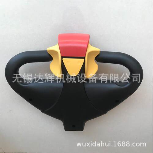叉车操纵手柄力叉叉车加速器电动堆诺高运车控制手柄YYP搬车配件