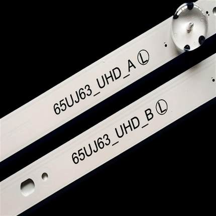 适LG65UJ550065UK6100灯条SSC-65UJ63-D65UJ63_UHD_A/B/C/D