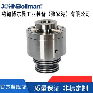 机械密封 厂家定制非标件 式 集装 不锈钢2205 搅拌器机械密封