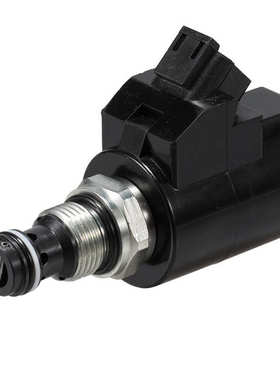 14616529 EC360 EC380 EC460 EC480挖掘机风扇泵电磁阀14616530