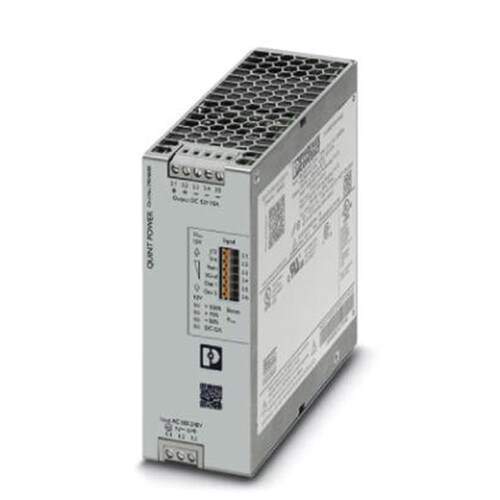 菲尼克斯电源QUINT4-PS/1AC/12DC/15 - 2904608