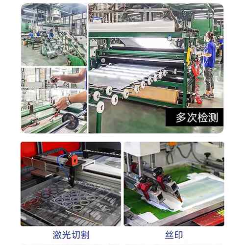专业生产加工亚克力板有机玻璃板挡板加工折弯激光雕刻亚克力片