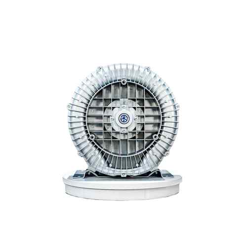 高压风机RB-22S-17.5kw双叶轮旋涡气泵RB-31D-2旋涡风机