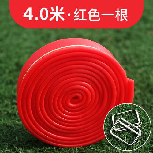 爆发力拉力田径训练瑜伽拉力带