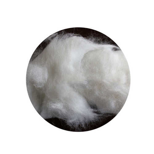 供应漂白脱胶亚麻纤维纺纱原料苎麻棉纱麻棉纱漂白麻纤维