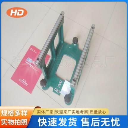 锡上海无平面磨外圆磨YCH轮碗轮机附件M71叶20床砂轮静平衡支架