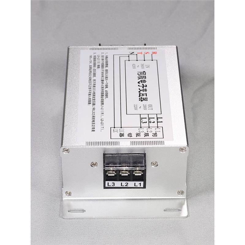 三相智能电子伺服变压器380转220台达专用电源SYSF3KW5KW6KW10KVA