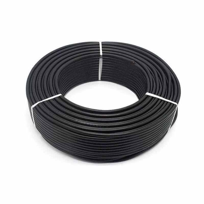 出极YZ电缆线铜芯2*2.5平方100米/卷单位卷