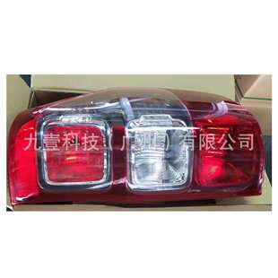 404CAEB3B 405CA 适用福特RANGER16尾灯EB3B