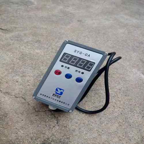 重量限制0VME器3吨5吨1吨16TSYG-OA电动葫起芦超载限制器