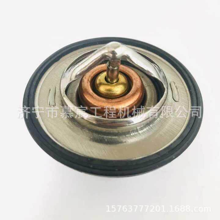 JCB挖掘机节温器的水温调节器节温器320-04618 320-04552