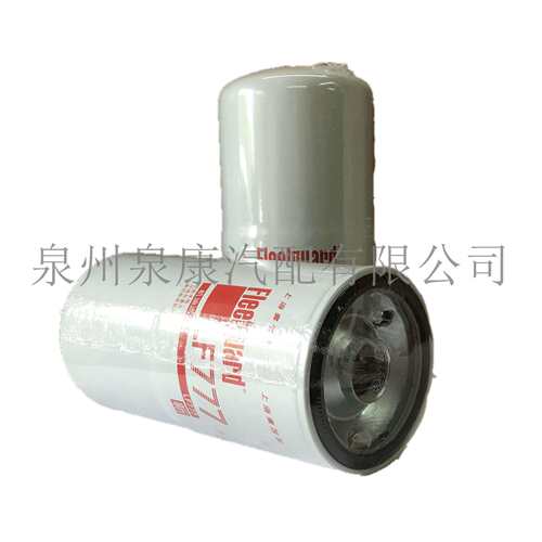 弗列加原装K38 3889311 LF777油滤清器（全流式）红标