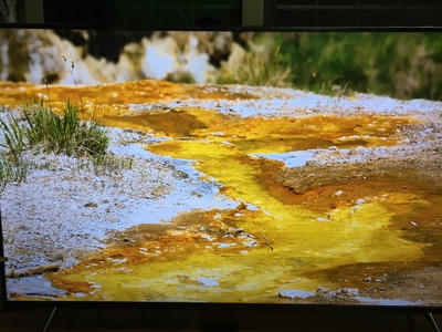 讲讲看三星电视质量怎么样？体验三周彻底后悔了是吗