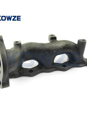 MR450980/MR188312右排气歧管适用L200 1996-2015 帕杰罗运动1997