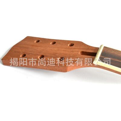 桃玫花芯木】LP22品瑰木指XSD【板琴颈琴柄6弦开放式电吉乐他器配