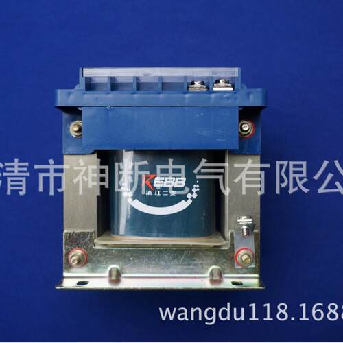 【定-制】RBK-100VA/380V/36浙江二变控制变压器