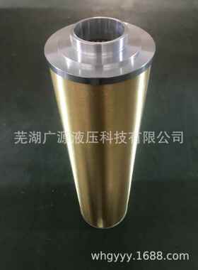 厂家直销：XU-A630液压泵站 液压系统专用回油管路过滤器、滤油器