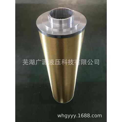 厂家直销：XU-A800液压泵站 液压系统专用回油管路过滤器、滤油器