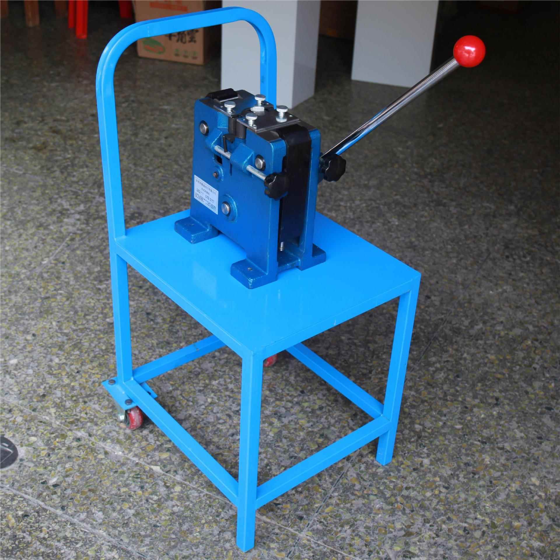 3型台式小推车冷接机铜丝铝线台式冷焊机SC-III有现货价格优惠