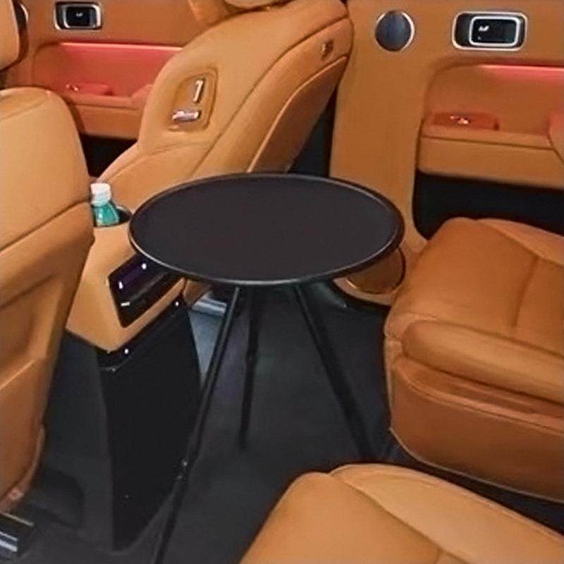 车载茶桌喝茶专用小圆桌折叠小桌子汽车可升降自驾餐桌茶桌零食桌,汽车用品/电子/清洗/改装,车用水杯架/饮料架,淘宝优惠券,粉丝福利购,淘宝优惠卷