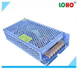 12V200W电源变压器 12V13V200W发光字led电源 12V17A开关电源 原装