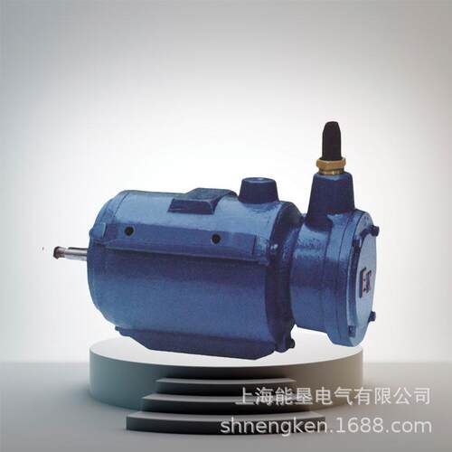 隔爆三相电异步173电动机YBF3-W7械1M2-2-0.55K机设备专用隔爆机