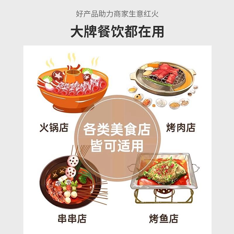 火锅店专用菜架多层商用摆菜架子厨房放菜品层架饭店烤肉店置物架