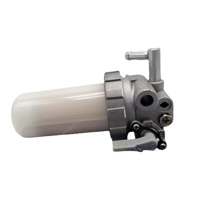 挖掘机 K008 油水分离器总成 1T021-43580 1T021-43560