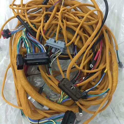 供应PC200 210 240 260 300 330挖掘机发动机线束 底盘内外线束