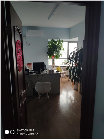 百朗园B座1927号（复式）