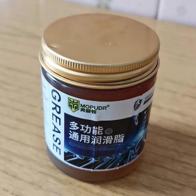 凯德士多功能通用润滑脂黄油润滑油轴承齿轮耐高温电锤工业润滑脂图片