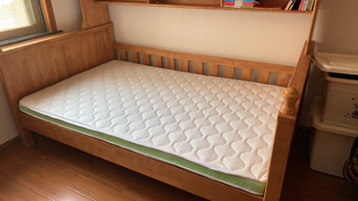 大自然床垫真实入手反馈，不吹不黑说下我心声