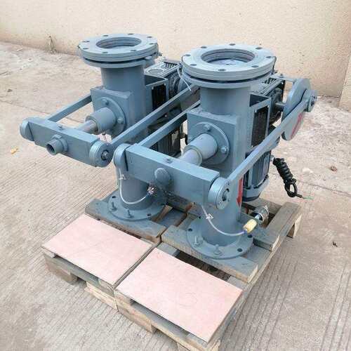 DN700矿浆取样器 无缝厚壁1Cr18Ni9 煤矿用管道取样机