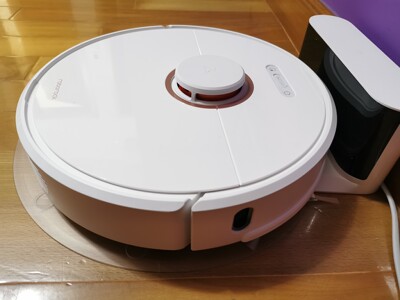 石头扫地机器人T6怎么样一周使用开始后悔了是吗