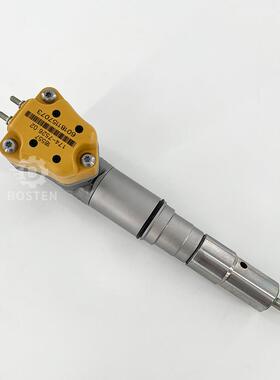 174-7526柴油喷油器总成 发动机挖掘机配件用于3412发动机1747526