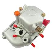 缸单风冷柴油机178F气缸总成簧弹片螺丝垫气门如图气缸头双栓