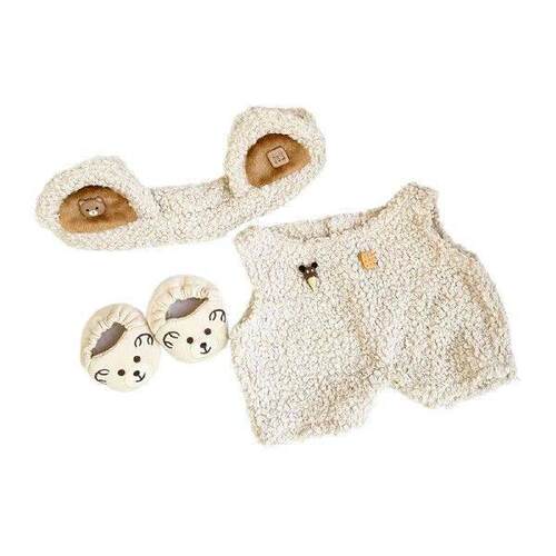 Girl Doll Clothes Suits Fashion Pendant Doll Doll Clothing