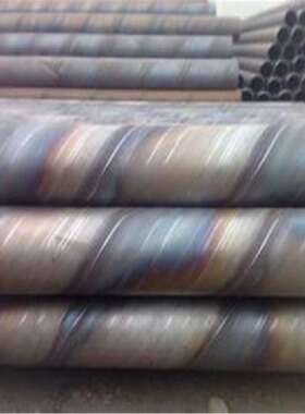 Q345螺旋钢管Q235720*6720*8720*9720*10720*12720*14