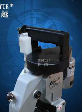 GFAT加K6-1动A耐用型自2油手提缝包机自动加油手提编织袋麻袋封包