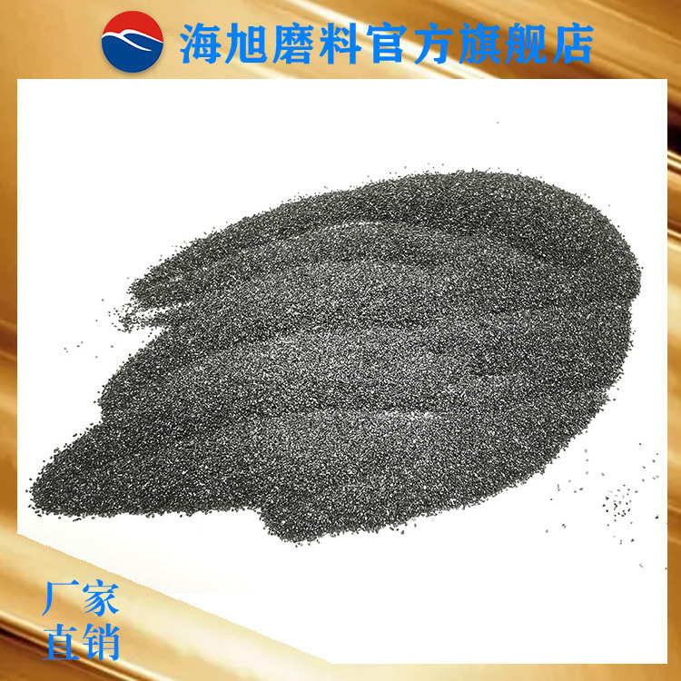 磨料 旭 可出喷砂b4c抛光高硬度海口金刚石碳化硼精细工具研磨